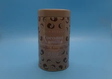 NCLA BEAUTY COCONUT VANILLA LIP CARE SET INCLUDES SCRUB, BALM + LIP SCRUBBER