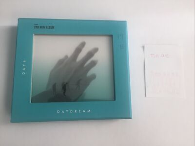 day6 1st mini album | eBay