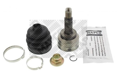 Front Strut Mount With Wã Lzlager And Protection Kit 34414/2 Repair Kit