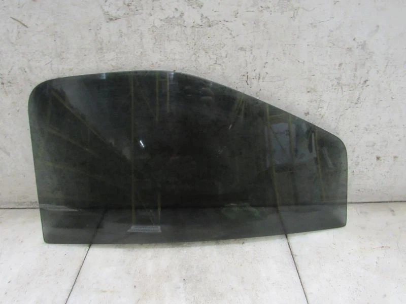 VENTANA CRISTAL CUARTO DE GALÓN VENTILACIÓN DERECHA 97 98 99 00 01 02 03 INFINITI QX4 Foto 3 de 3