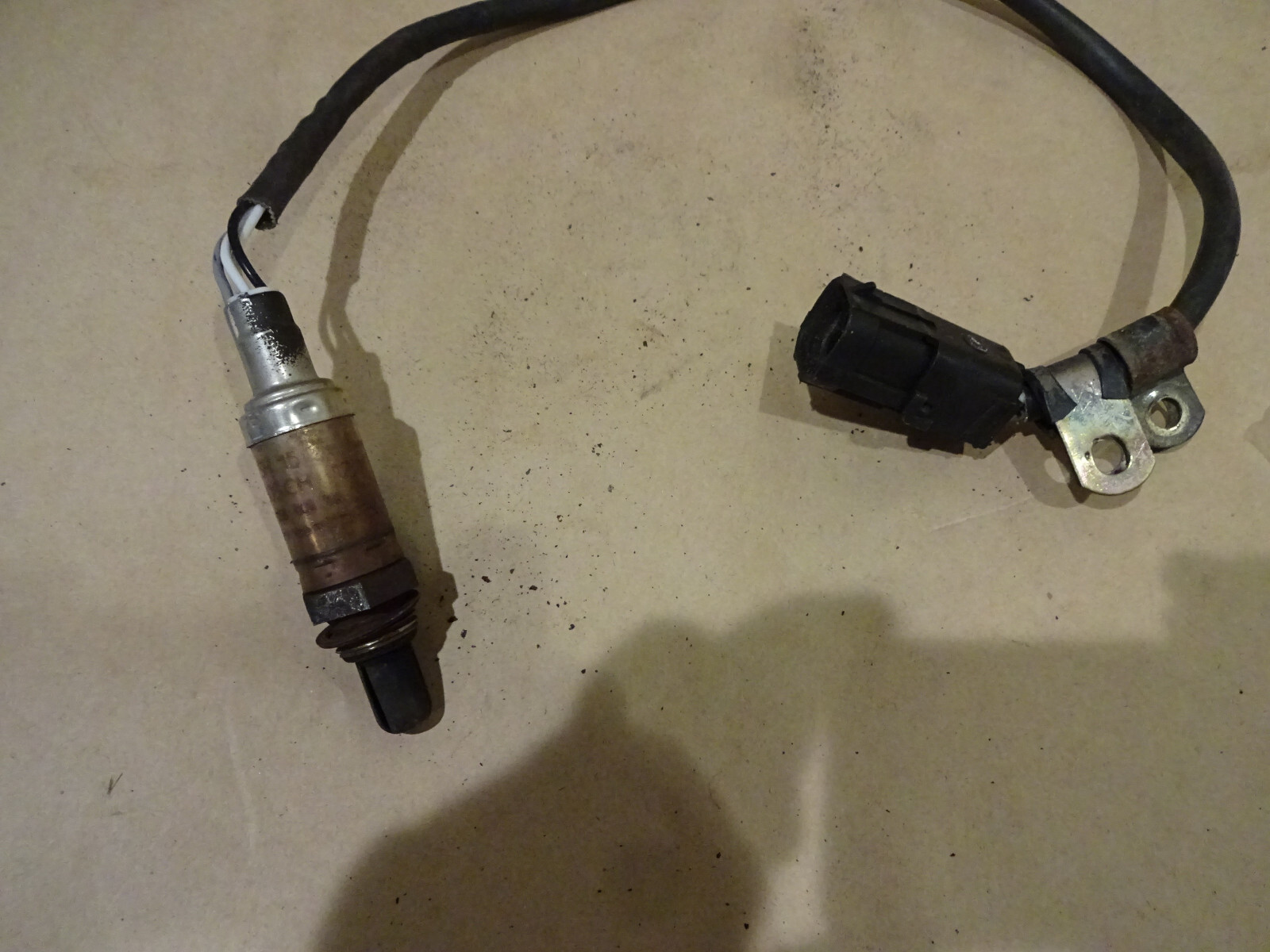 Ferrari 456,355 2.7, F50 Lambda Feeler/Sensor - P/N 158730