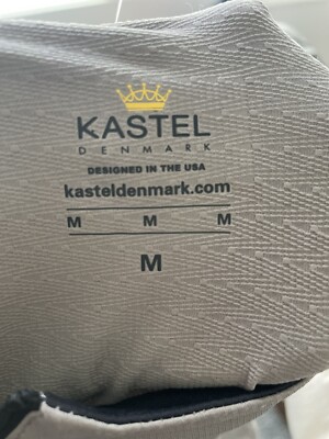 Chemise de soleil imprimée Kastel Danemark – Equestrian Sport