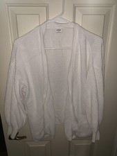 Cotton On-Body by Cotton-sweater and shirts size Small