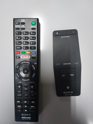 Ersatzteile für Sony TV KDL-65W 855C