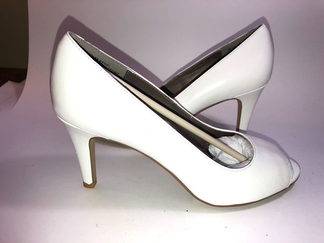 easy spirit high heels