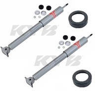 Mercedes W123 300td 80-85 Premium Front Shock Absorbers & Spring Shims Kit on sale Mercedes W123 300td 80-85 Premium Front Shock Absorbers & Spring Shims Kit on sale
