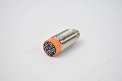 IFM Effector Inductive Sensor IG5318 IGB3008-BPKG/US-100-DPS (Piece)