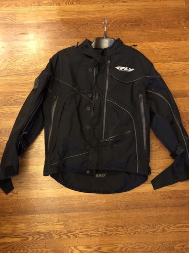 Fly Racing Patrol XC Jacket 