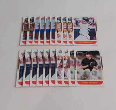 2021 Panini Donruss Baseball Retro 1987 Pick Your Own (Choice) NM
