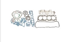 Gasket Set Overhaul For Clark Caterpillar Forklift with Mitsubishi 4G64 Engine