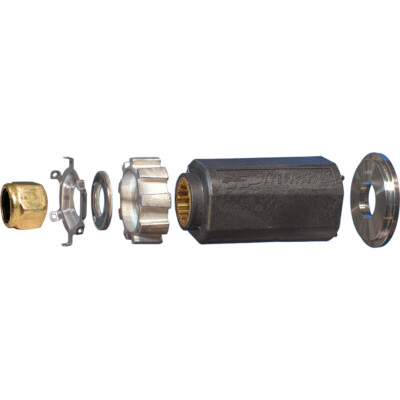 Turning Point Hub Kit #501  (11500100)