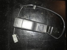 Siège Chrysler 300C