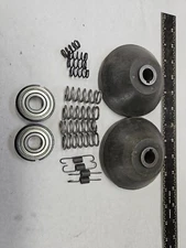 DIXON TRANSAXLE REPAIR KIT  426 427 429 4421 4422 AND MANY OF THE OLD MODEL AXLE