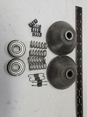 DIXON TRANSAXLE REPAIR KIT  426 427 429 4421 4422 AND MANY OF THE OLD MODEL AXLE