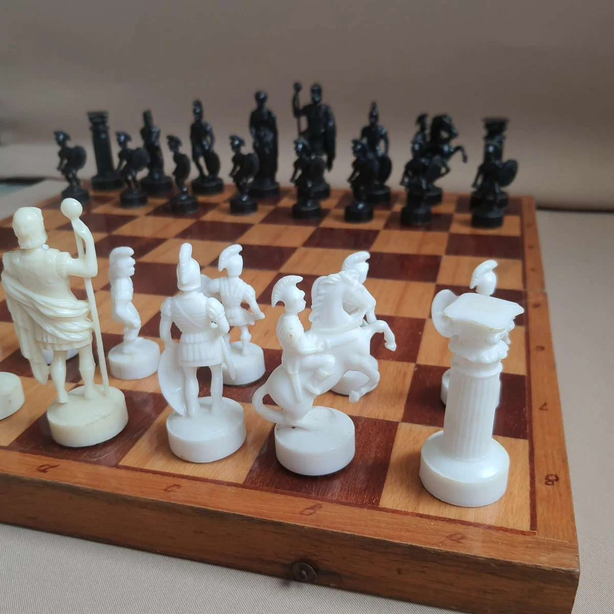 2019 Winter Chess Classic