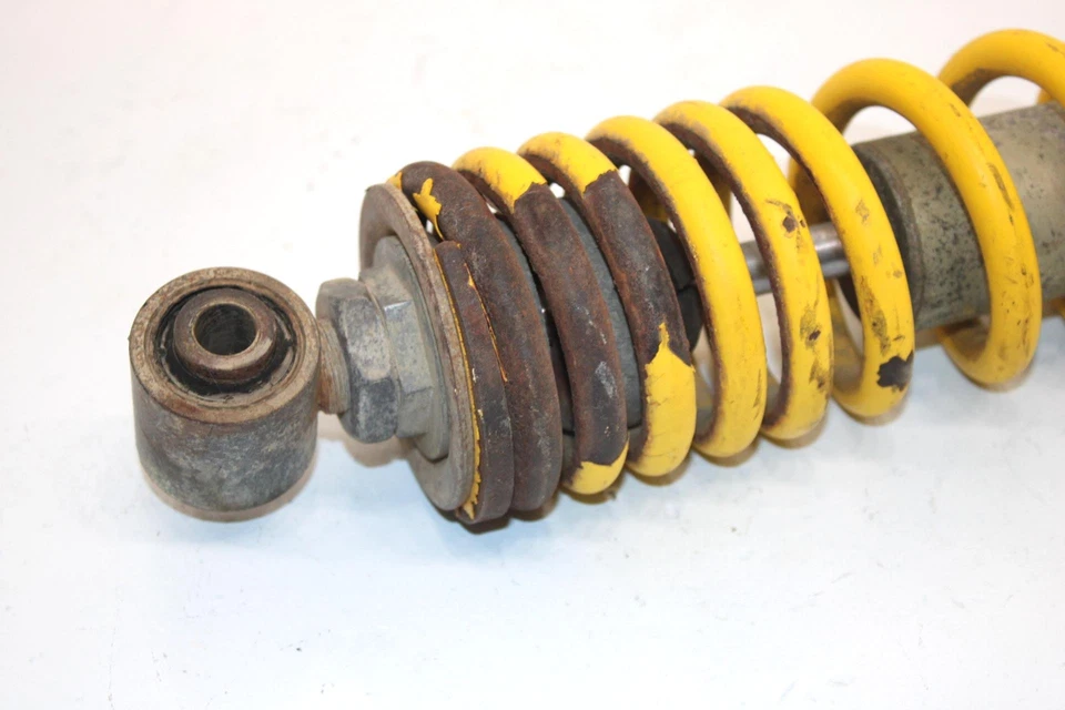 Conjunto de amortiguador trasero 94 Yamaha Blaster Yfs200f OEM 2XJ-22210-20-P2 AYS Foto 3 de 4