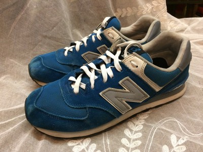 new balance 574 old school