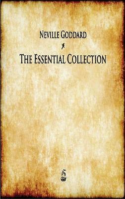 Neville Goddard: The Essential Collection by Neville Goddard (Hardcover, 2021)