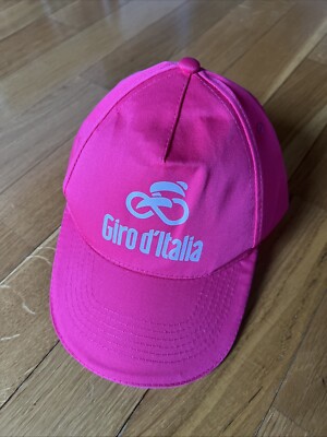 Offiziersmütze ''Giro d'Italia''