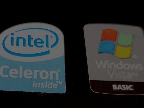 Dell Inspiron 1545 Laptop - Black - Unit Only (1545-7373) PP41L (4661)... - Picture 4 of 10