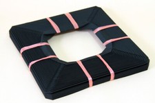 Hand Made Replacement Bellows for Sinar P2 8x10 Large Format Film Cameras