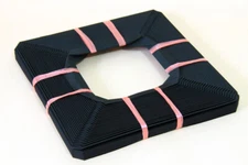 Hand Made Replacement Bellows for Sinar P2 8x10 Large Format Film Cameras