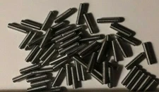 #3-48 x 3/8" SOCKET SET SCREWS, CUP POINT, STAINLESS STEEL, 18-8, SELECT