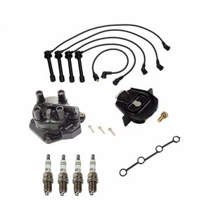 Fits Nissan Altima 1997-1999 Spark Plug Wire Set / Ignition Kit OPparts