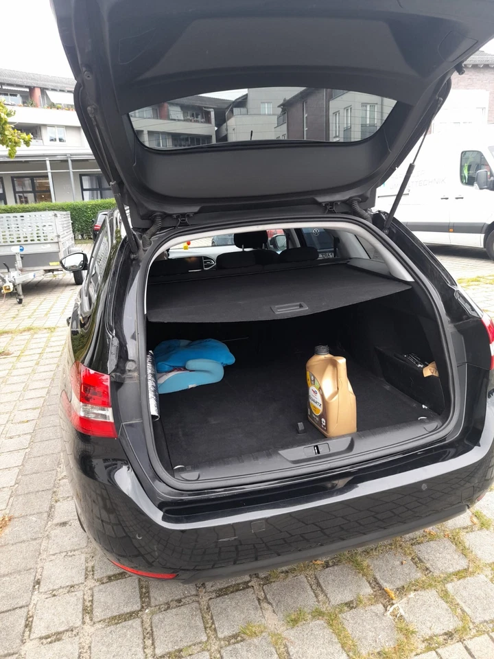 peugeot 308 1.6 blue hdi - Bild 2 von 4
