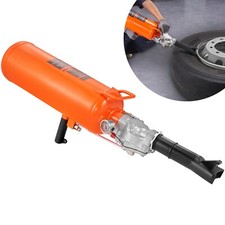 Sedan SUV Blowout Motorcycle Vacuum Tire Blowout Charger Tires
