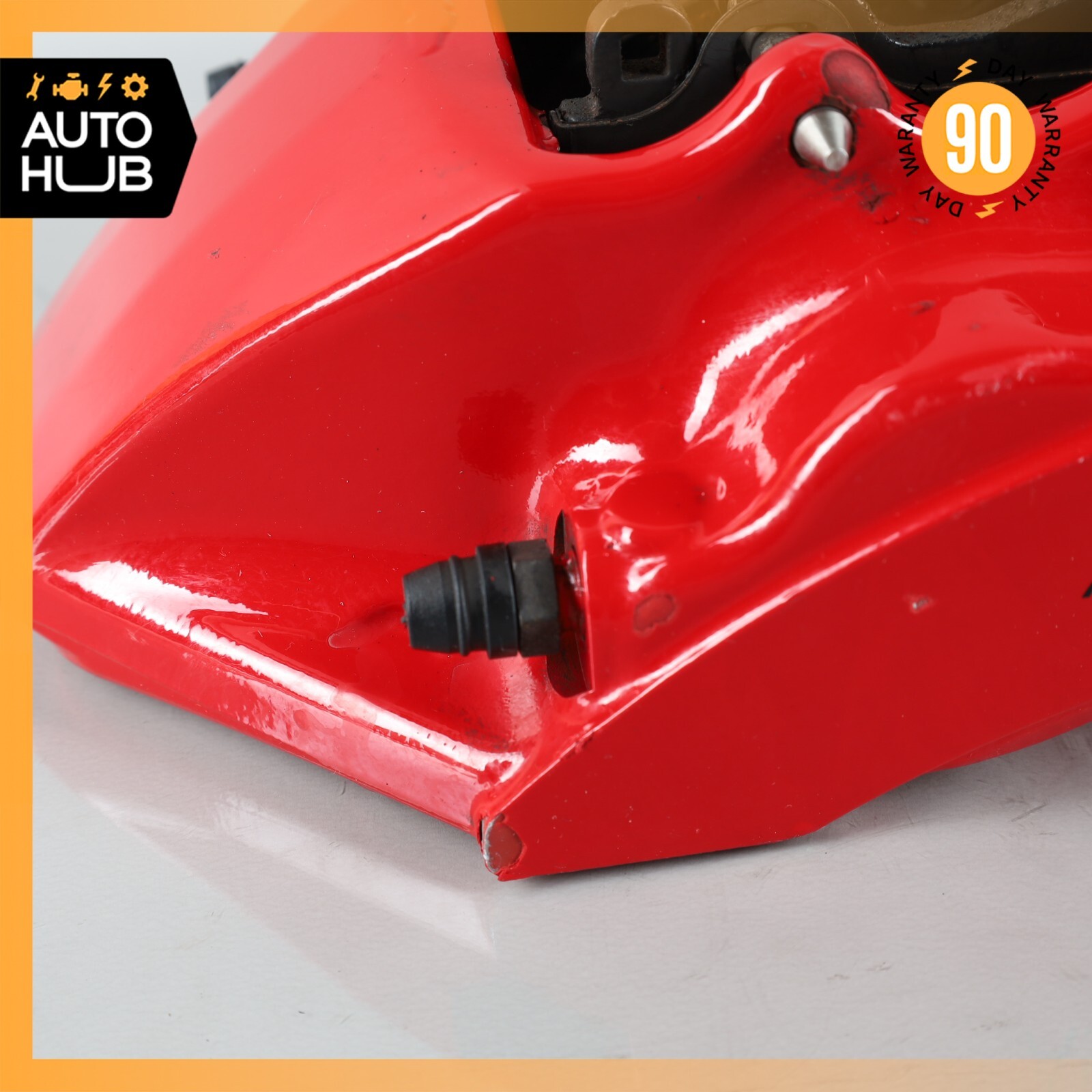 Aston Martin Rapide Vantage Front Left Driver Side Brake Caliper Brembo OEM
