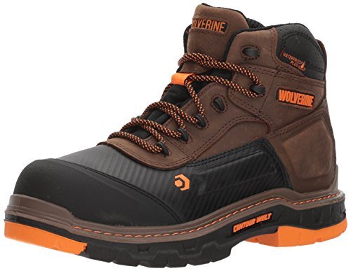 Wolverine Composite Toe Waterproof Men 