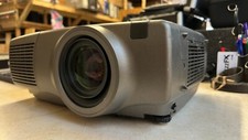 Proxima Projector C460 Including Remote FOR PARTS ONLY 