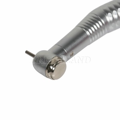 Dental Pedo Mini Head High Speed Handpiece Turbine fit NSK 4Hole (Quick