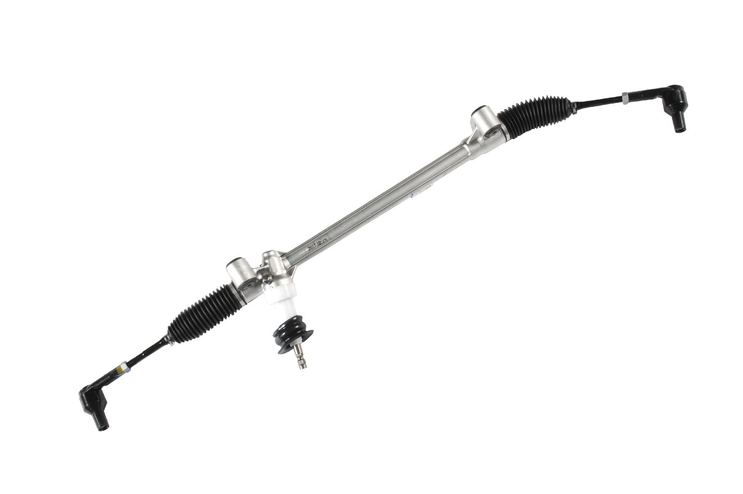 Front Electric Power Steering Rack and Pinion Assembly OEM ACDelco 42502526