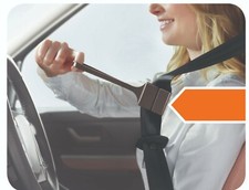 Beltbuddy Car Seat Belt Helper - 2 Pack - Black - Made In Germany - Safety 1st Beltbuddy Car Seat Belt Helper - 2 Pack - Black - Made In Germany - Safety 1st