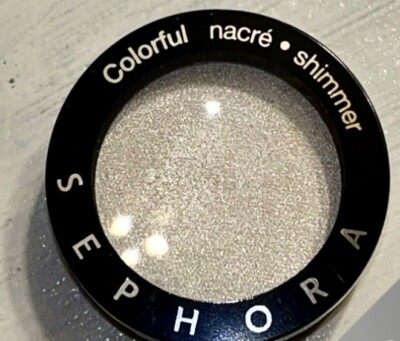 SEPHORA Colorful Eyeshadow - TO THE MOON  shimmer - New