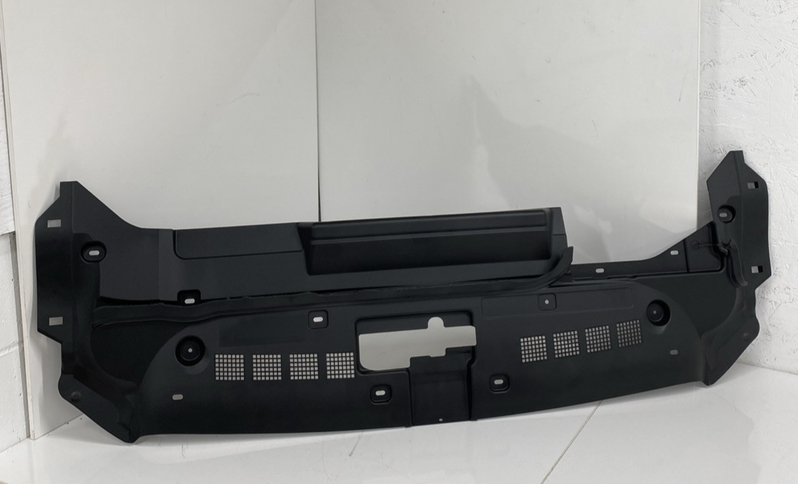 PO#5 OEM 2018-2021 Lincoln Navigator Radiator Support Access Cover