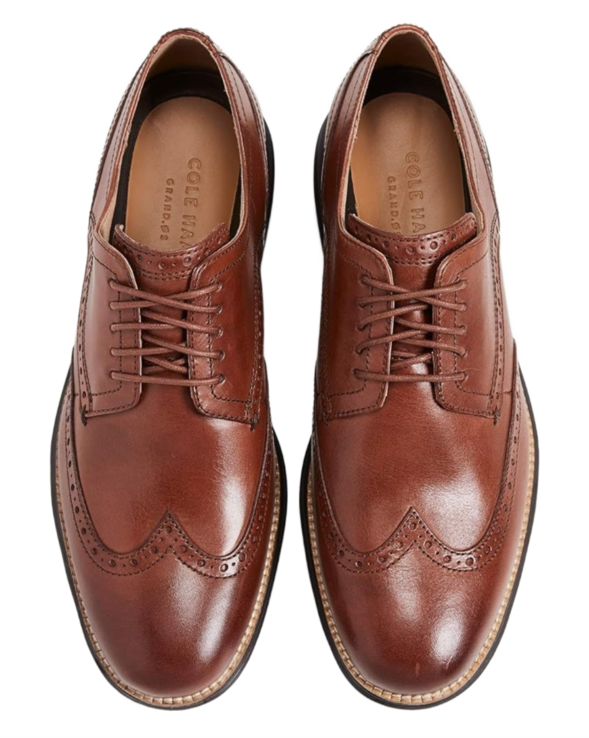 cole haan original shortwing oxford