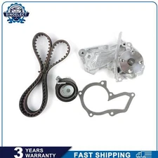 Timing Belt Kit Water Pump BE8Z-6268-C For 2013-2016 Ford Escape Fusion 1.6L NEW