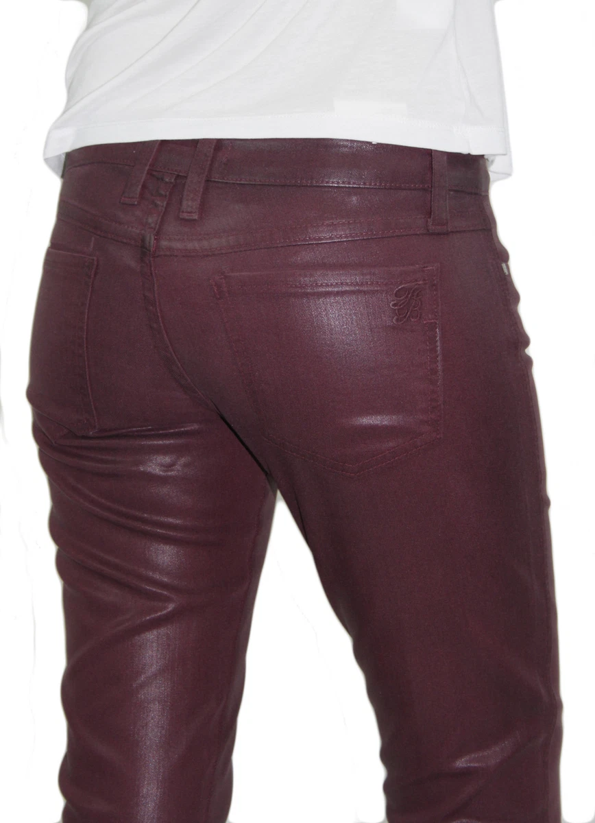 парафин джинсы