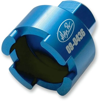 Motion Pro Druckschraubenwerkzeug 08-0436 WP 4860 AER 48 KTM SX SXF XC Gabeln Werkzeug