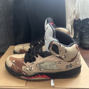 Jordan X Supreme | eBay