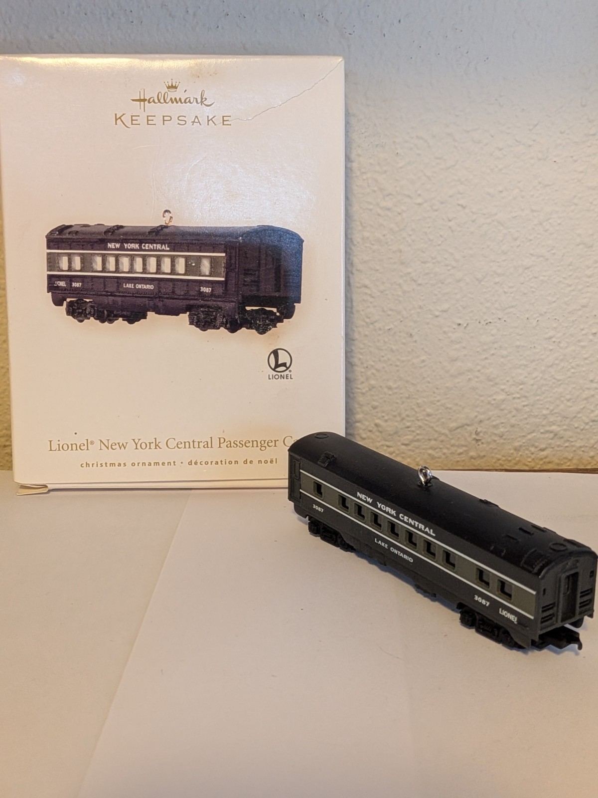 Click here to see eBay Auction