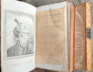 Josephus Antiquities of the Jews | eBay