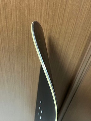 Rossignol Mini 121cm Board for Ground Trick snow board Width of