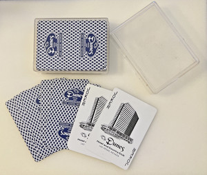 Dunes Playing Cards | eBay
