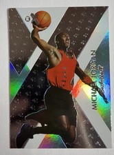 Michael Jordan #EX-1