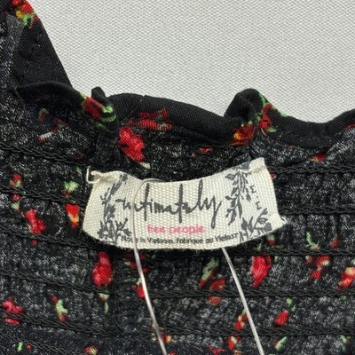 free people bella smocked mini dress Slide View 1: Bella Smocked Slip