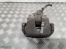 Etrier de frein Volvo V50